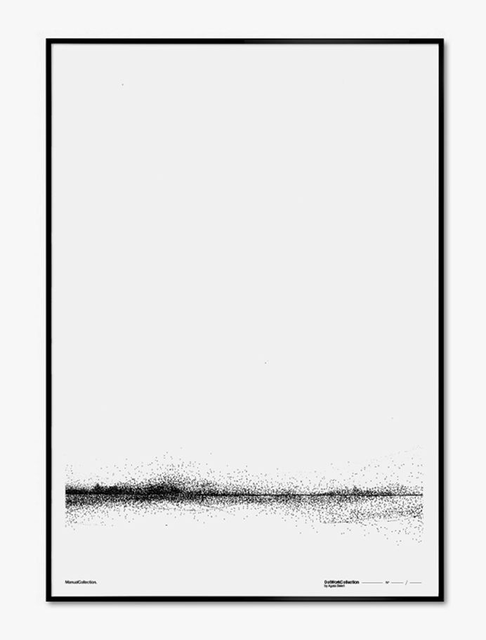 Manual Collection – Minimalissimo