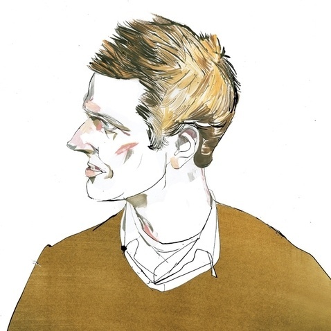 Men About Town - Events - Dwell