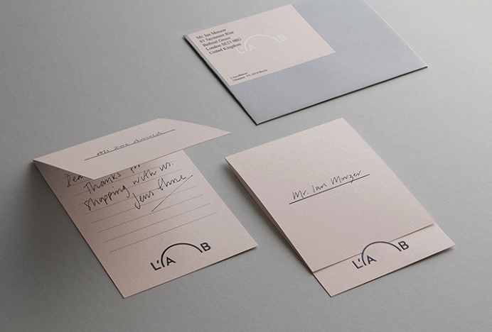 L'ArcoBaleno by Commission #print #brand design