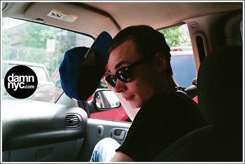 damn nyc - pictures #damnnyc #analog #damn #canon #photography #nyc #car