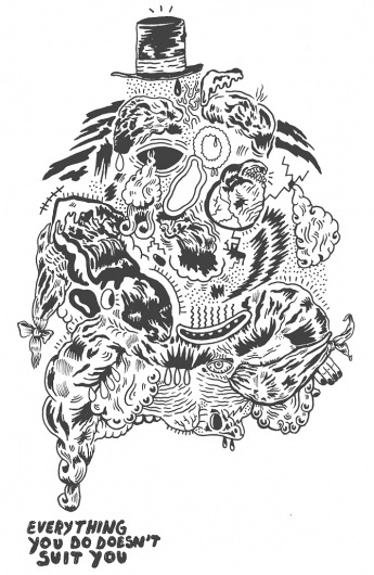 tumblr_lzk6e6nsxp1qzr2w2o1_1280.jpg (669×1026) #illustration
