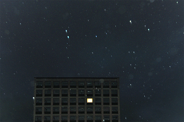 palegrain.com #urban #photography #building