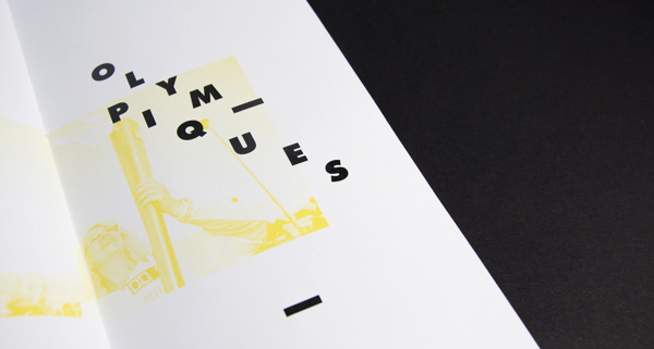 Les Jeux Olympiques #olympic #infographic #games #info #data #jeux #visualization #olympique #sport #olympics #money