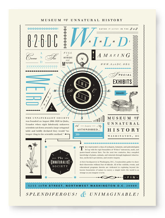 olivermunday - 826DC #identity