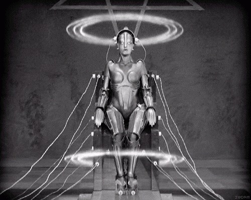 Dimitris Polychroniadis Inspiration Blog #cinema #retro #futuristic