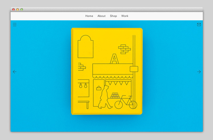 Websites We Love — Showcasing The Best in Web Design #design #website #minimal #webdesign #typography
