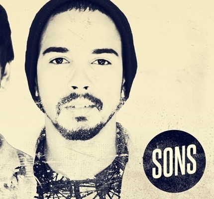 SONS Promo Image | Charles Miller #music #photography #branding