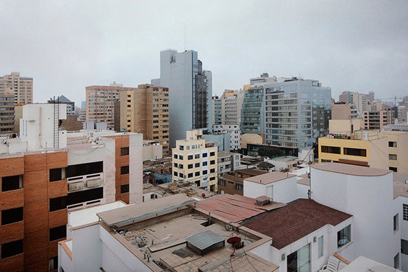 james chororos #scenery #photography #peru #buildings