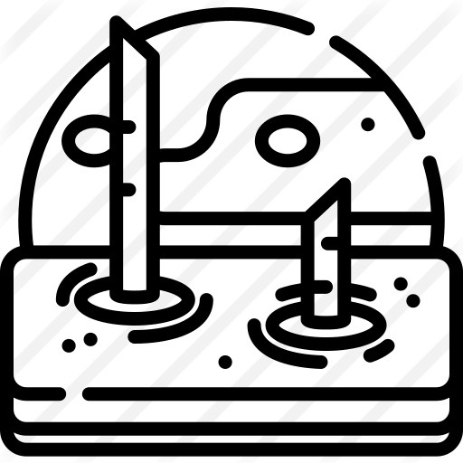 See more icon inspiration related to enviroment, green earth, sustainable, ecology and environment, sustainability, miscellaneous, planet earth, ecology, ecologic, wind, energy, world, earth and nature on Flaticon.