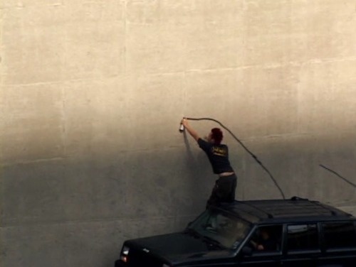 Drive by tag