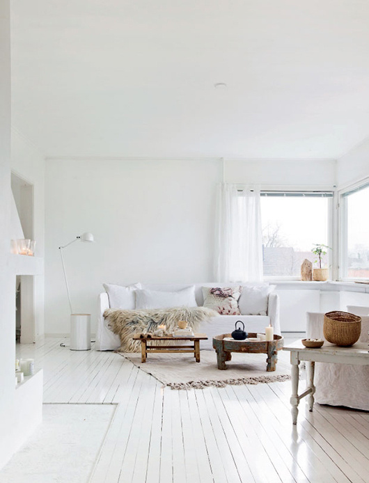 the stylists: line kay | sfgirlbybay #interior #design #decor #deco #decoration