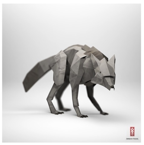 FFFFOUND! | 26fb6108feac30b40b7ee340e8babaa9.png (PNG Image, 600x604 pixels) #photography #origami