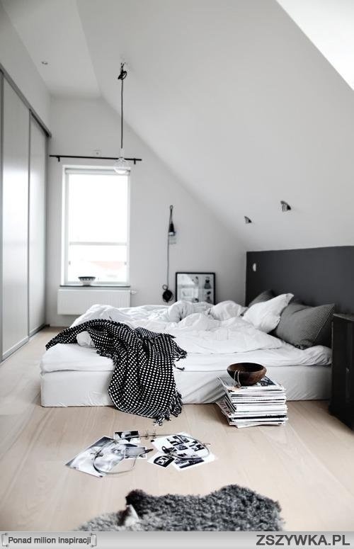 we can improve it by adding a little podium beneath the mattress, In case liquid split to the ground and wet the mattress. Cuz ya know how m #bed