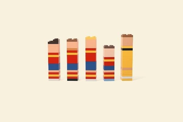 LEGO UEFA Cup Campaign by Jung von Matt | 123 Inspiration #matt #von #jung #lego