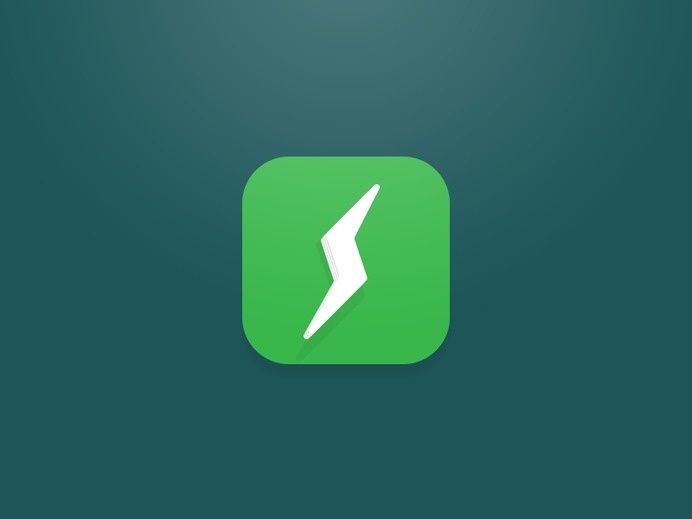Side Project #icon