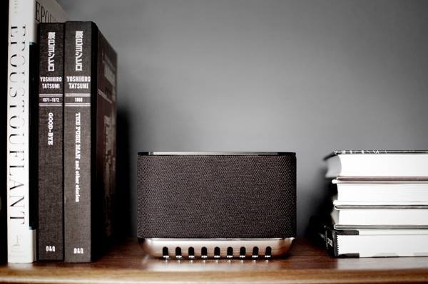 The Core Wireless Speaker System #tech #flow #gadget #gift #ideas #cool