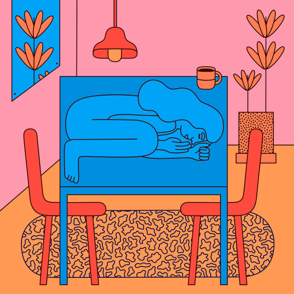 Martina Paukova |  PICDIT
