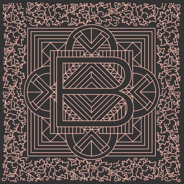 KDY B #pattern