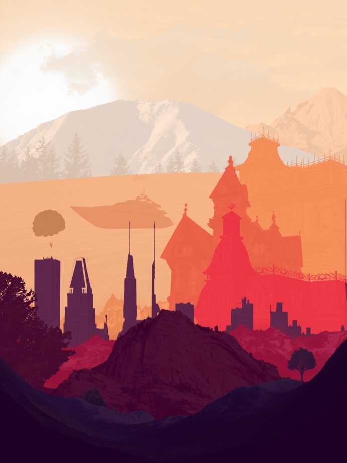 #Illustration #digitalart #art #photoshop