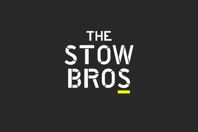 The Stow Brothers – Branding — Build #vv