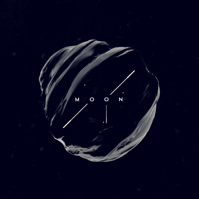 DETHJUNKIE* : Photo #moon