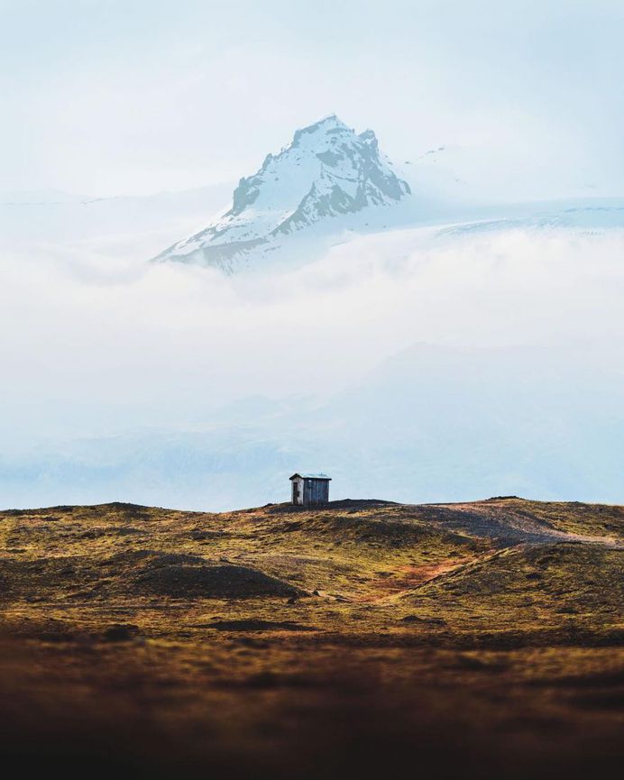 Outstanding Travel and Adventure Photography by Jack Anstey