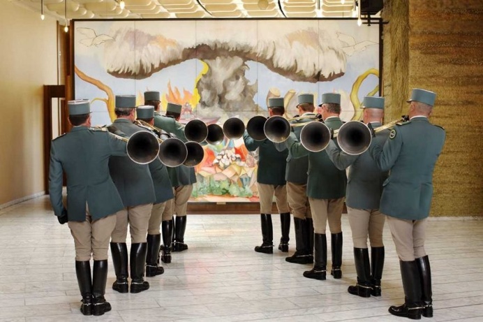 The Absurd and Documentary Photography by Martin Kollár