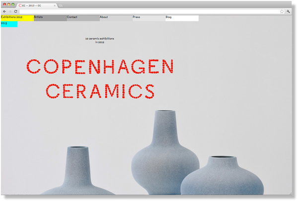 A2/SW/HK +44 (0)20 7739 4249 #ceramics #a2swhk #type #nice