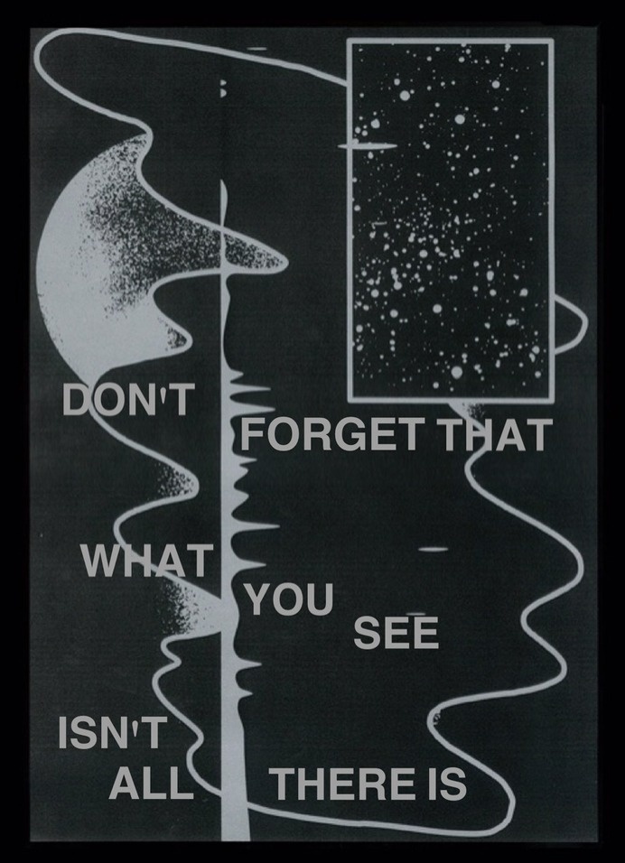 Lead & Light #poster