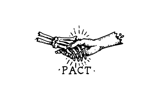 PACT COLLECTION on Behance