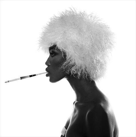 Merde! - Fashion photography #fashion