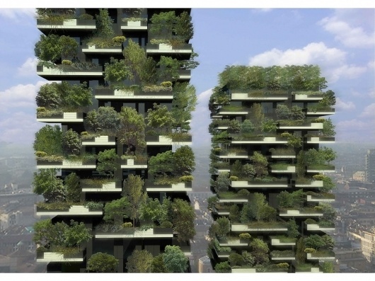 tumblr_lz34vcPVKl1qcp1suo1_1280.jpg (1024×768) #architechture #trees