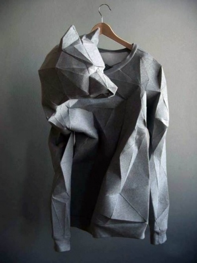 High heels and hangovers. #tactile #structured #clothes