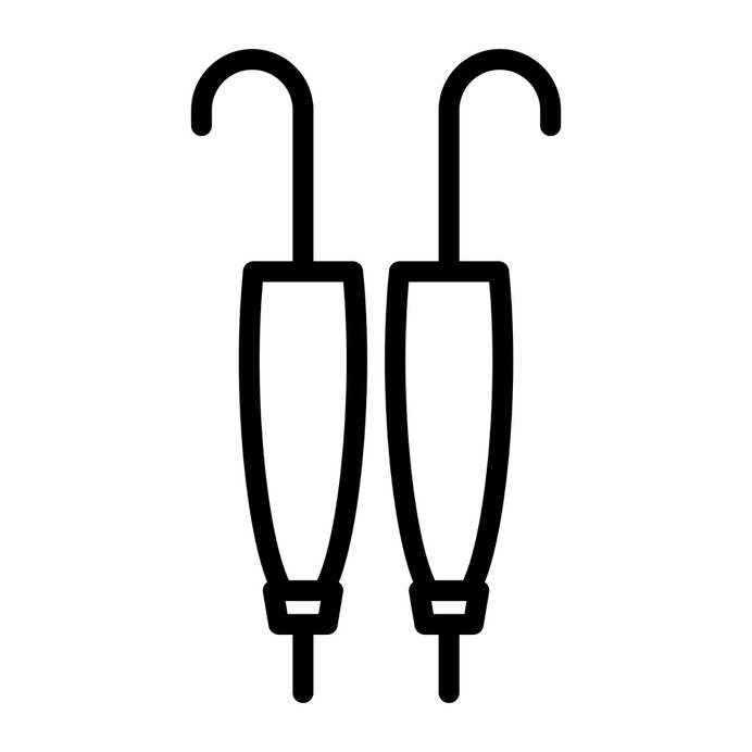See more icon inspiration related to umbrella, rain, umbrellas, weather, rainy, Tools and utensils and protection on Flaticon.