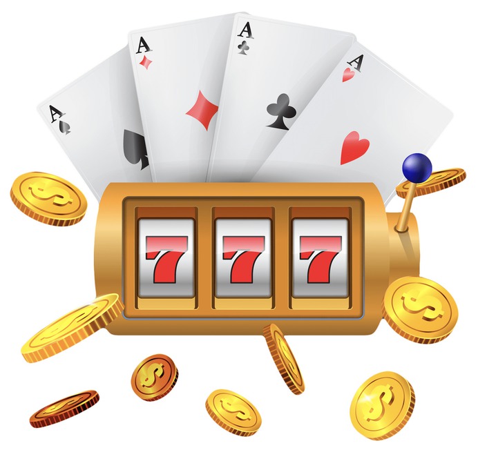 Bitcoin casino
