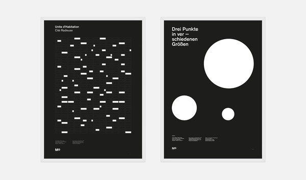 poster #white #black #block #poster #circle