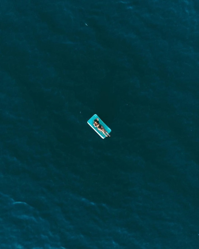 Italy From Above: Incredible Drone Photography by Giulio Pugliese
