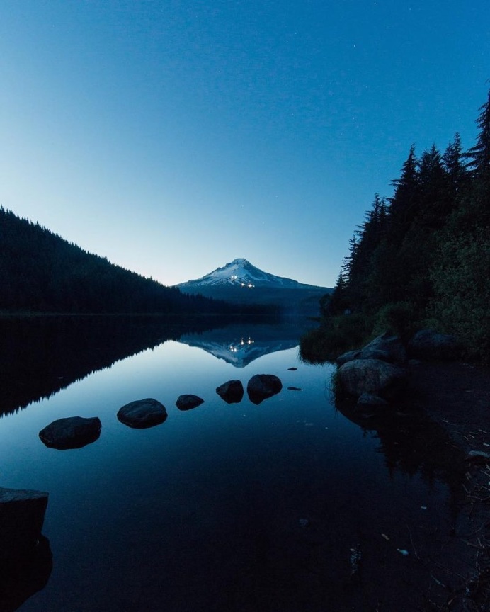 Incredible Travel Photography by Henry Nathan