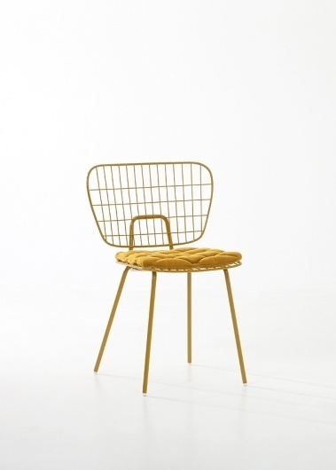 Lightness in Lines by Studio WM #design