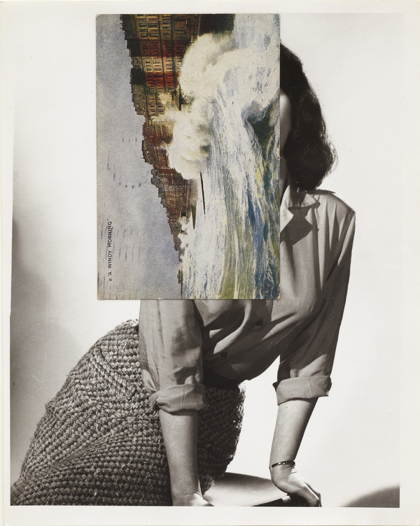 John Stezaker #art