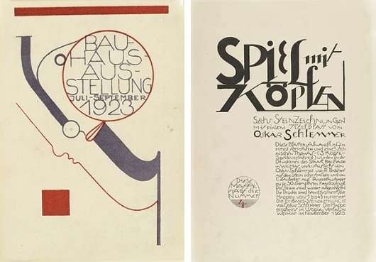 Oskar-Schlemmer_11.jpg 610×425 pixels #bauhaus #oskar #schlemmer