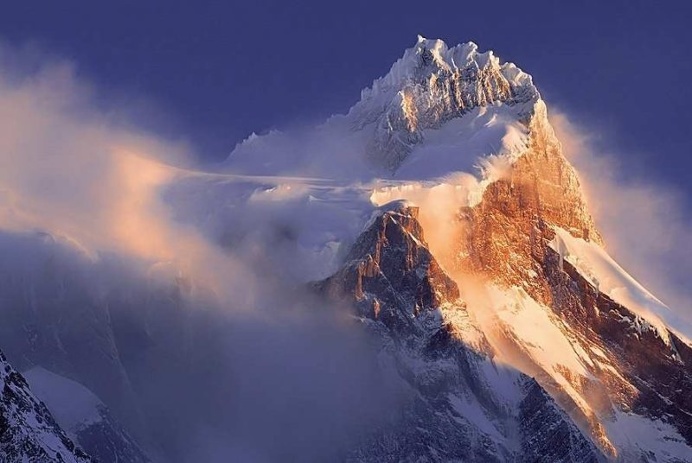 Unbelievably Beautiful Nature Landscapes by Saul Santos Diaz