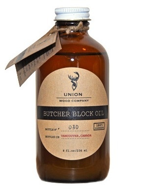 The Design Vault #packaging #butcher #block