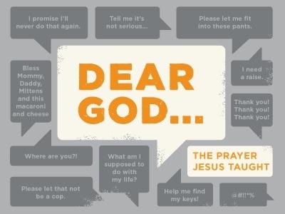 Deargod #prayer