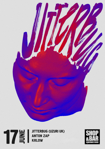 Artem Gridin #graphics #design #photography #poster #type #typography