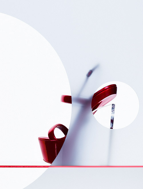 Accessories | Mierswa & Kluska #styling