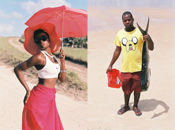 Mozambique Today by Tao Farren-Hefer