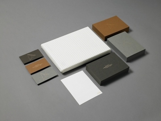 New work from Xavier Encinas - Creative Journal #portfolio