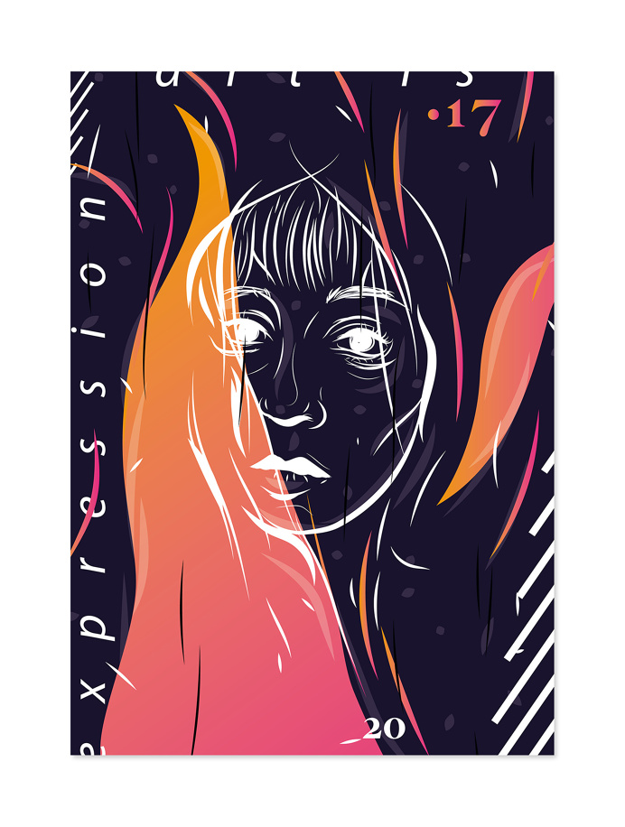 A R T I S // posters. on Behance