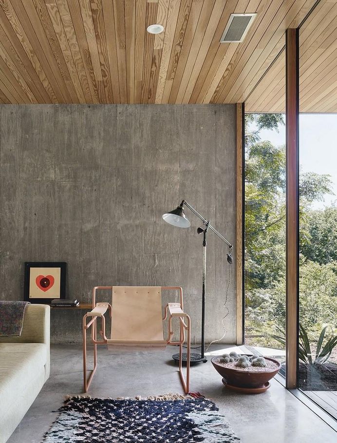 South 5th Residence, Alterstudio Architecture 10